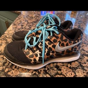 Nike Tennis- womens size 7.5